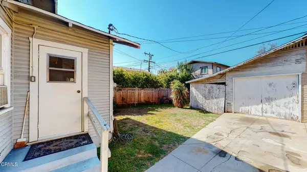 Alhambra, CA 91801,629 N Dos Robles PL