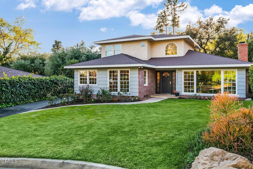 Altadena, CA 91001,3323 Alegre LN