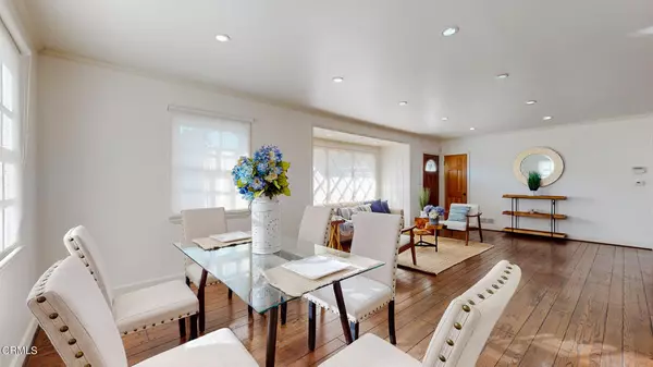 San Gabriel, CA 91775,6682 Kimdale RD