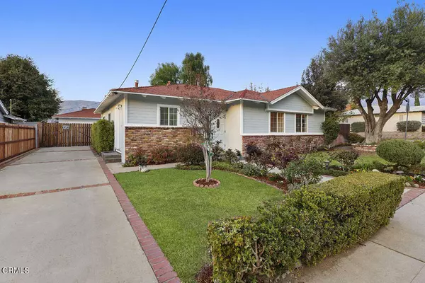 Sunland, CA 91040,7827 Mcgroarty ST