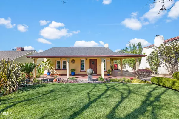 5517 Acacia AVE, Whittier, CA 90601