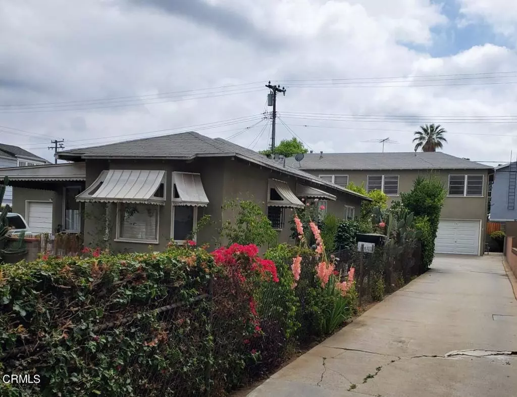 Alhambra, CA 91801,413 N Monterey ST #A