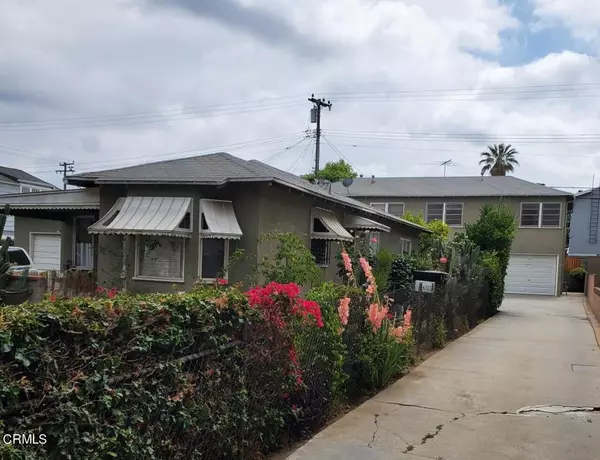 413 N Monterey ST #A, Alhambra, CA 91801