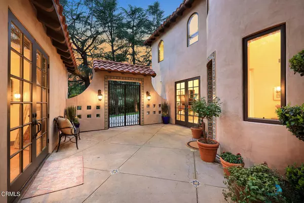 La Canada Flintridge, CA 91011,2051 Los Amigos ST