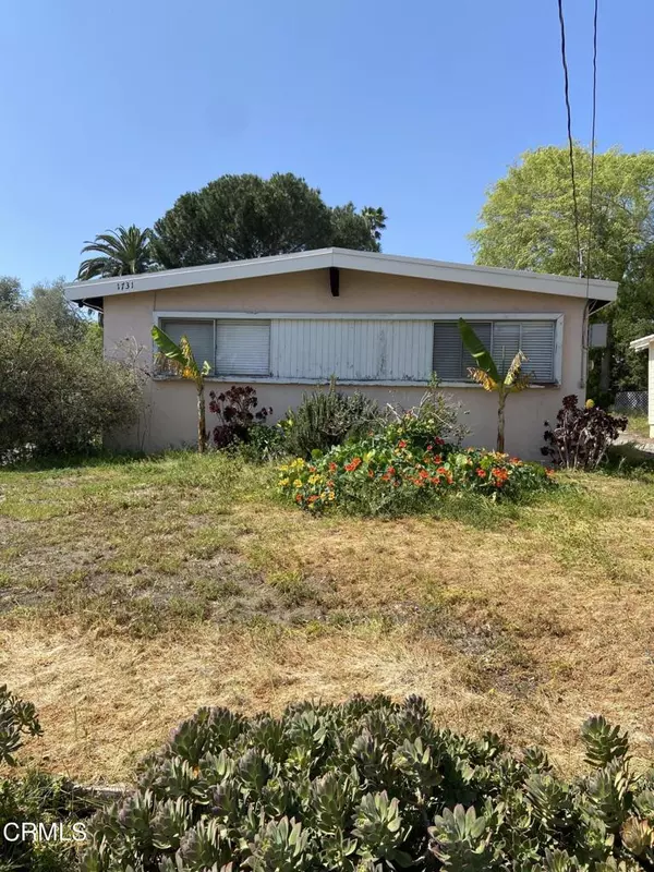 1731 N Oxford AVE, Pasadena, CA 91104