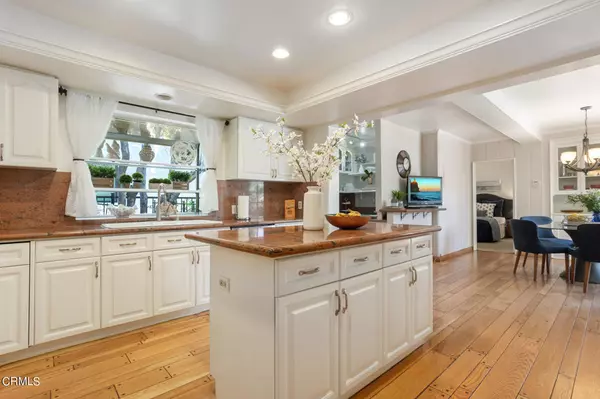 San Marino, CA 91108,596 Winston AVE