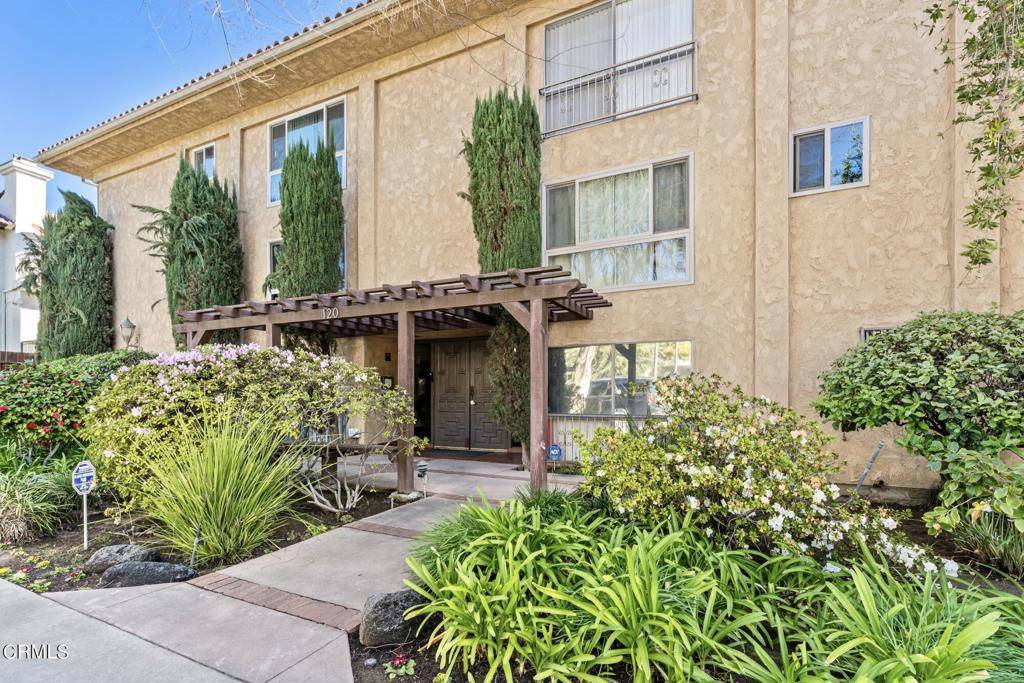 Pasadena, CA 91107,120 S Sierra Madre BLVD #101
