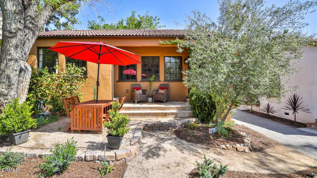 2930 Emerson WAY, Altadena, CA 91001