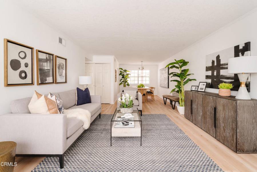 124 Monterey RD #112, South Pasadena, CA 91030