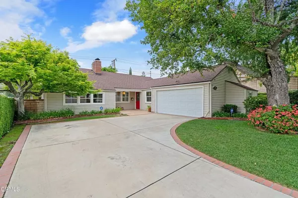 1135 Coronet AVE, Pasadena, CA 91107