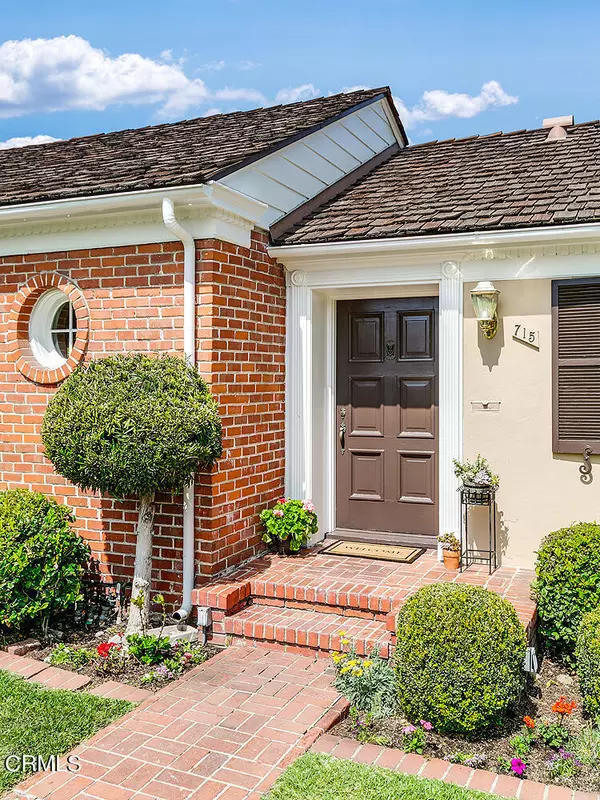 San Marino, CA 91108,715 Winthrop RD