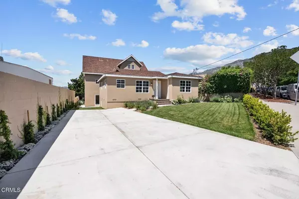 La Crescenta, CA 91214,4538 Orin AVE