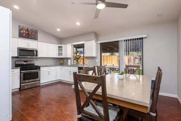 Palmdale, CA 93551,2163 Millcreek WAY