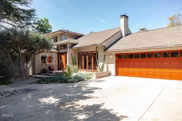 La Canada Flintridge, CA 91011,4357 Encinas DR