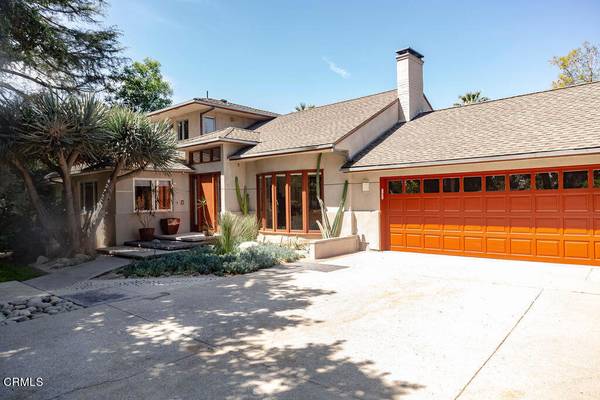 La Canada Flintridge, CA 91011,4357 Encinas DR