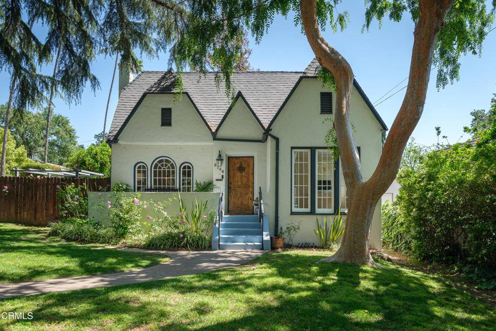 3146 Marengo AVE, Altadena, CA 91001