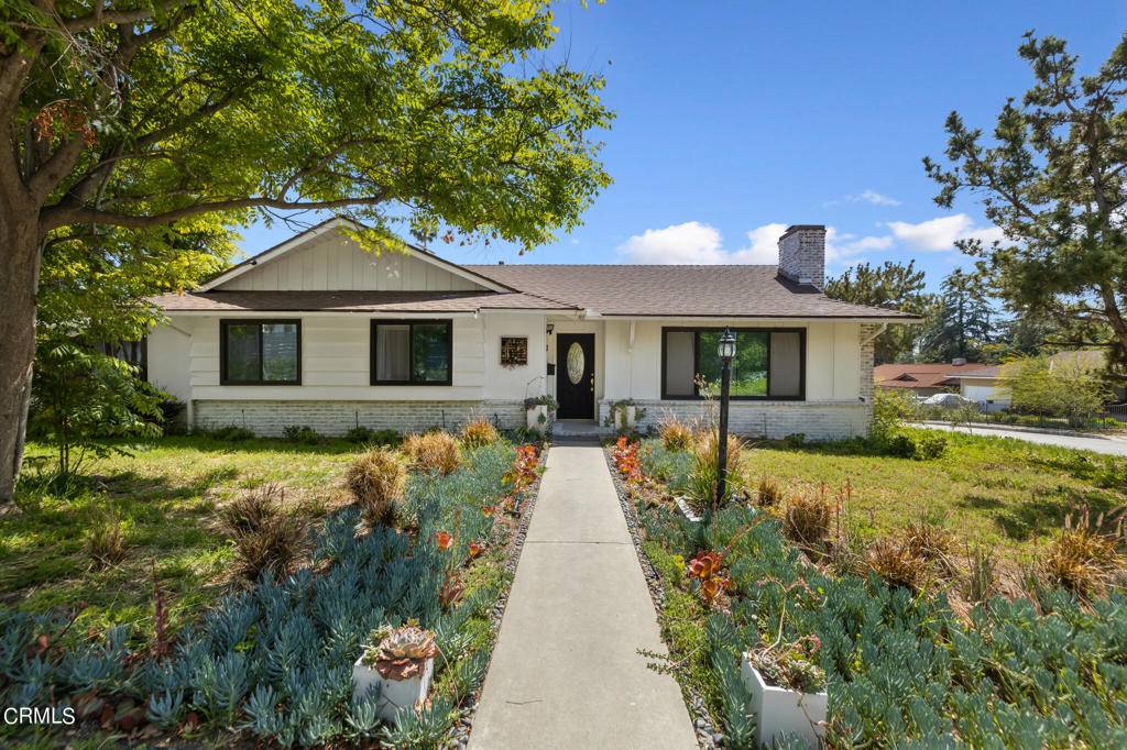 210 Highlawn PL, Altadena, CA 91001