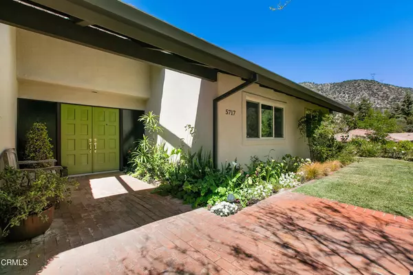 La Canada Flintridge, CA 91011,5717 Alder Ridge DR