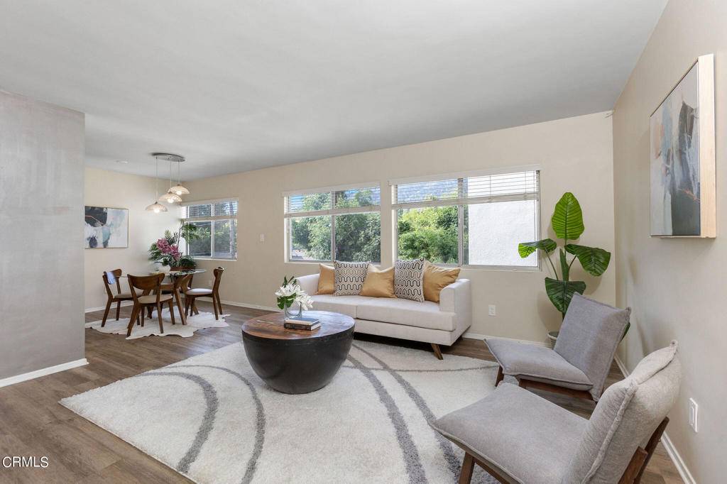Pasadena, CA 91107,1015 N Michillinda AVE #301