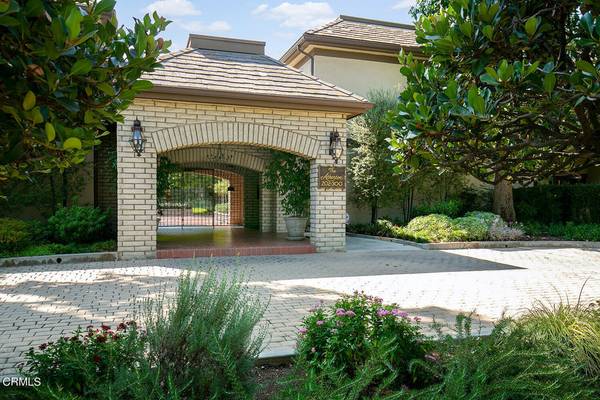 290 Palmetto DR, Pasadena, CA 91105