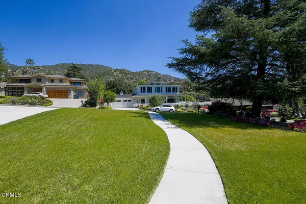 La Canada Flintridge, CA 91011,2240 San Gorgonio RD