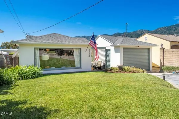 3304 Prospect AVE, La Crescenta, CA 91214