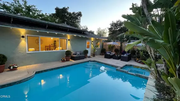 Altadena, CA 91001,3209 Marengo AVE