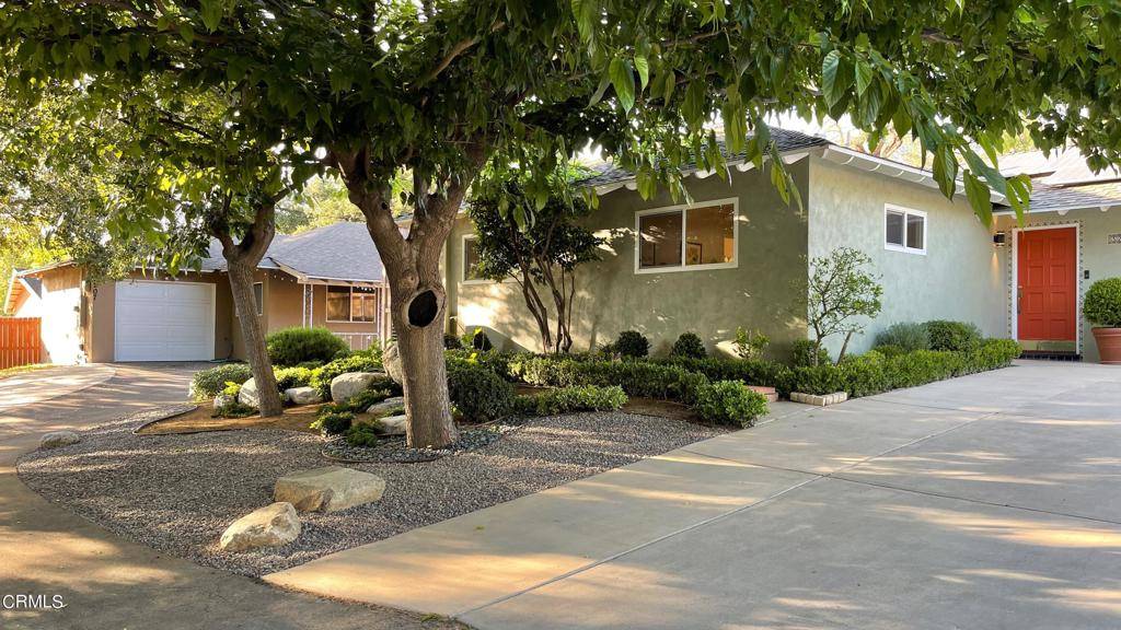 3209 Marengo AVE, Altadena, CA 91001