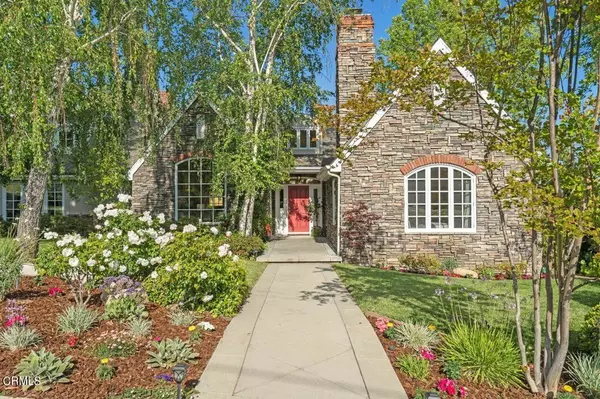 La Canada Flintridge, CA 91011,5130 Hayman AVE