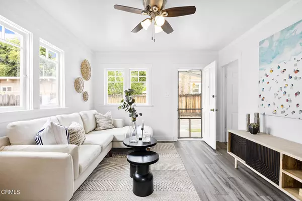 Monrovia, CA 91016,325 Jasmine AVE