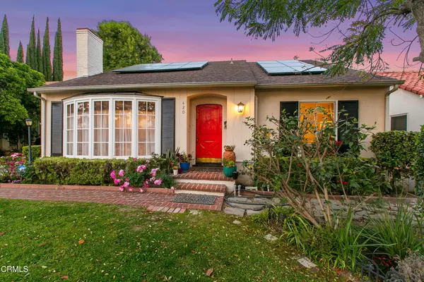 420 N Doyle DR, San Gabriel, CA 91775