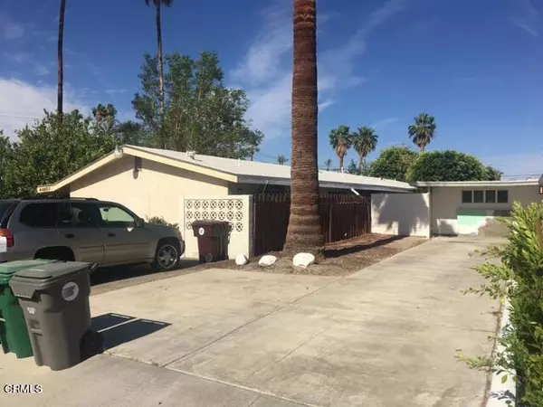 44650 Las Palmas AVE, Palm Desert, CA 92260