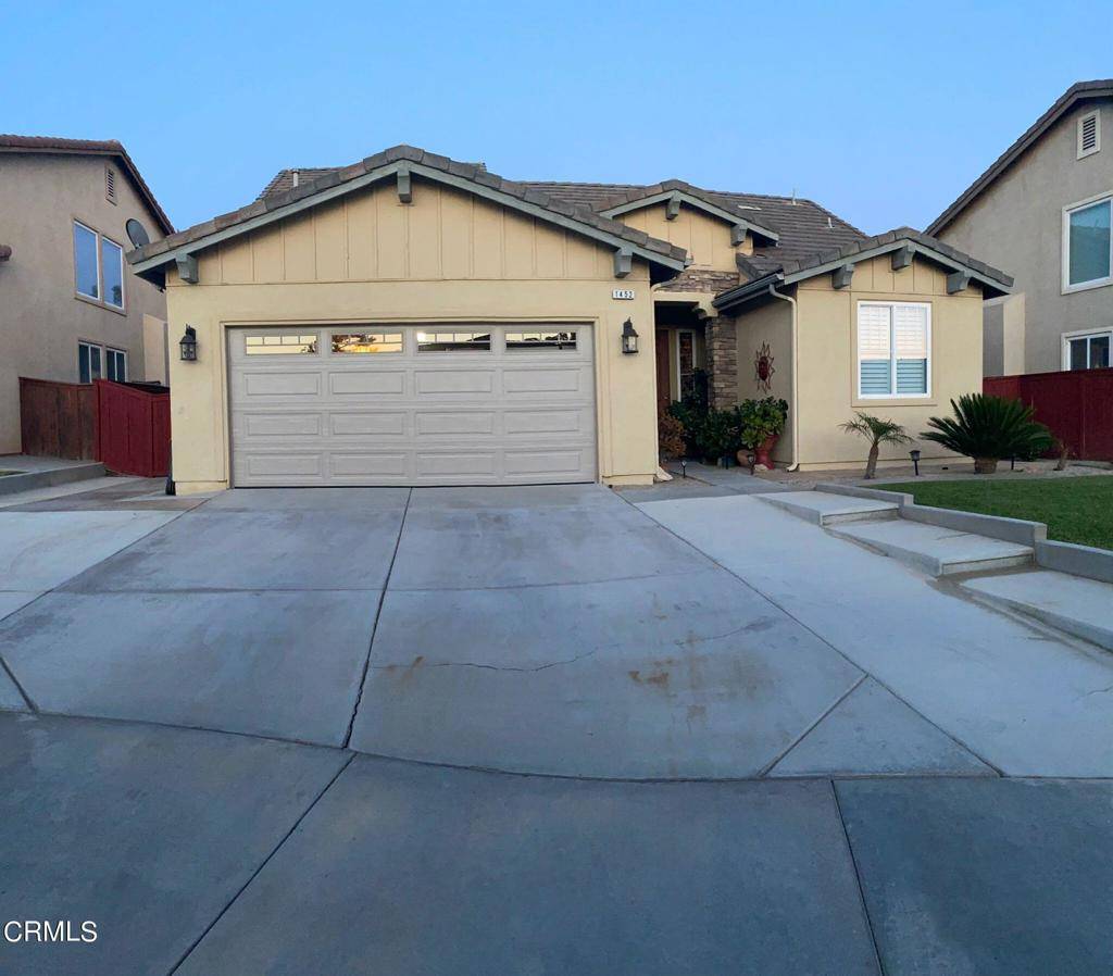 Beaumont, CA 92223,1452 Half Moon LN