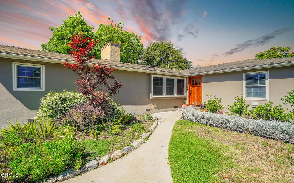 3799 Sycamore AVE, Pasadena, CA 91107