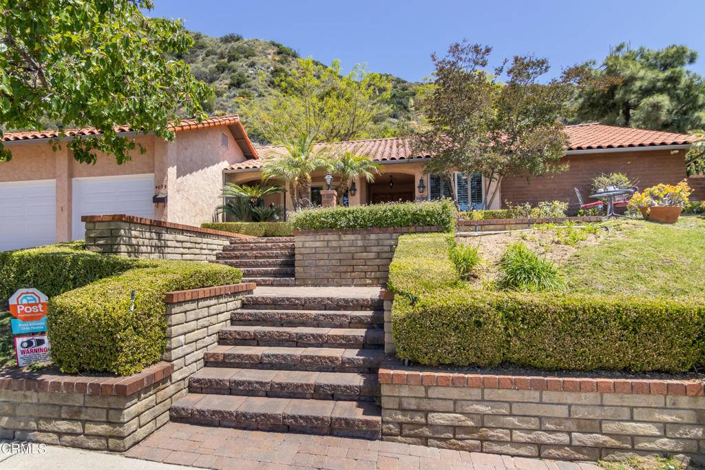 Pasadena, CA 91107,4092 Park Vista DR