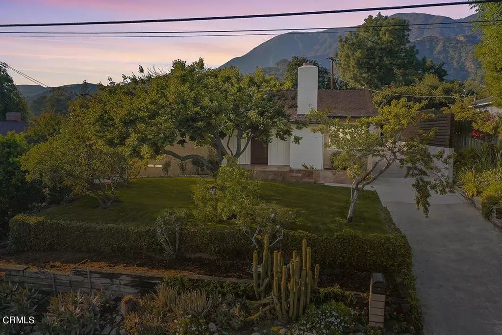 Altadena, CA 91001,3711 Glenrose AVE