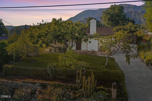 3711 Glenrose AVE, Altadena, CA 91001