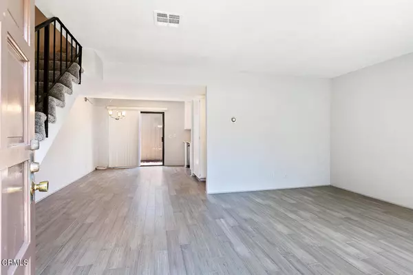 San Gabriel, CA 91775,1295 Elm AVE #J