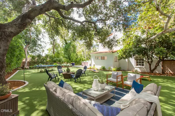 San Marino, CA 91108,1060 Roanoke RD