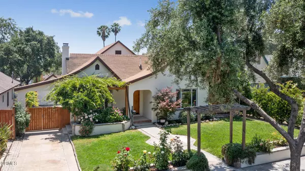 1964 Layton ST, Pasadena, CA 91104