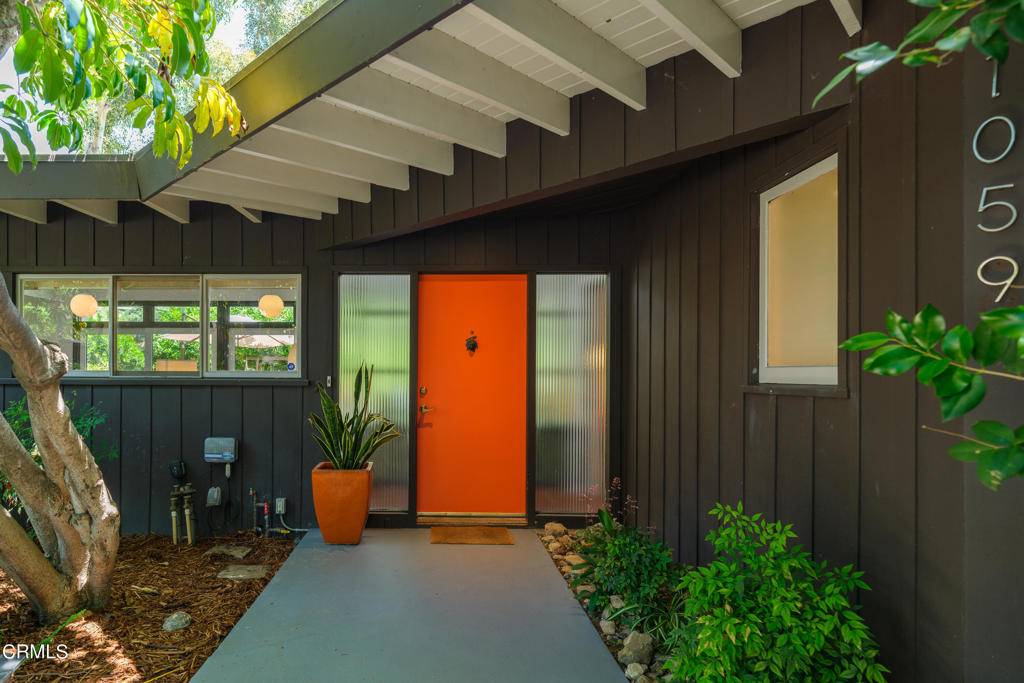 1059 Alpine Villa DR, Altadena, CA 91001