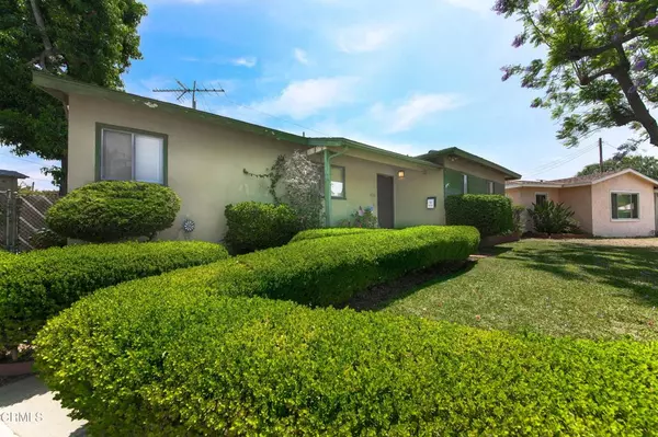 Rosemead, CA 91770,3520 Muscatel CIR