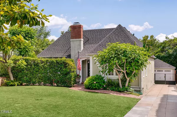 1992 Loma Vista ST, Pasadena, CA 91104