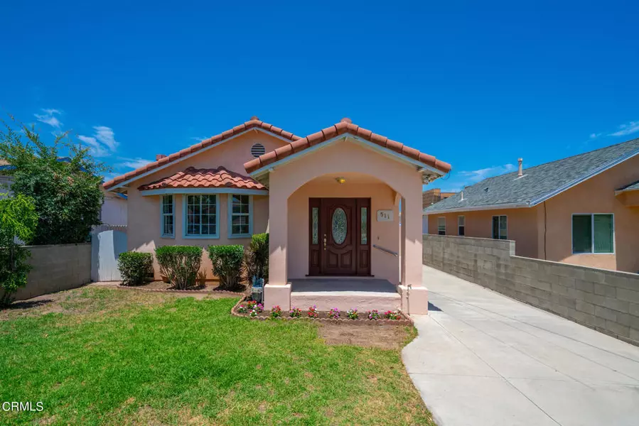 511 W Ralph ST, San Gabriel, CA 91776