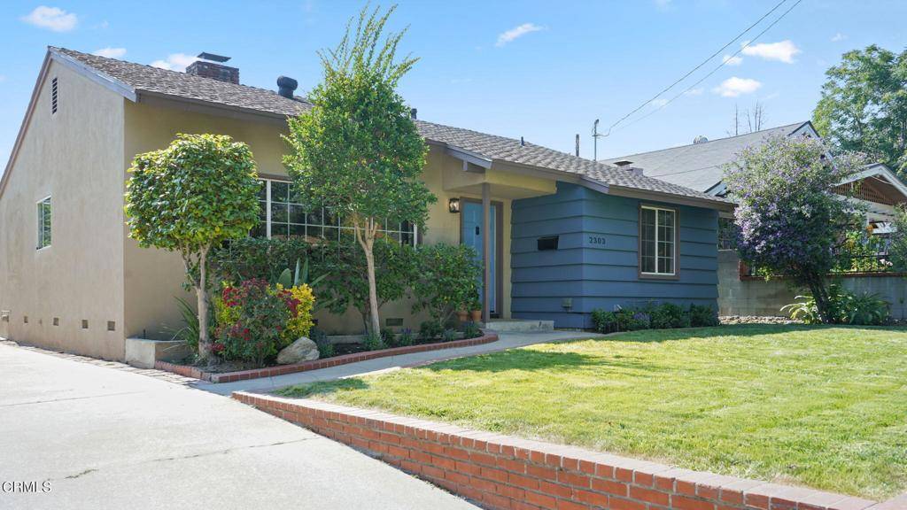 Altadena, CA 91001,2303 Glenrose AVE
