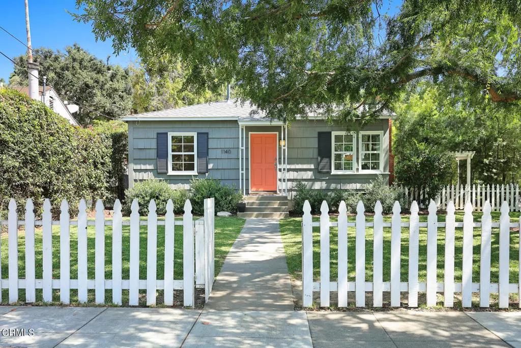 South Pasadena, CA 91030,1140 Foothill ST