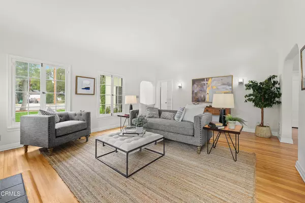 South Pasadena, CA 91030,218 Fairview AVE