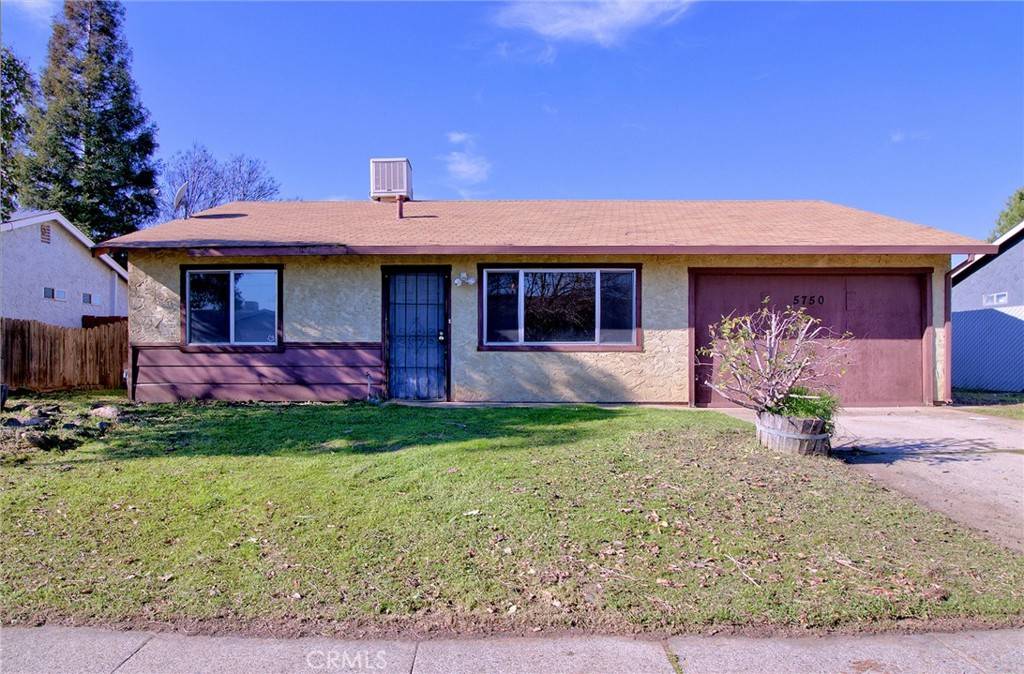 5750 Via Pacana, Oroville, CA 95966