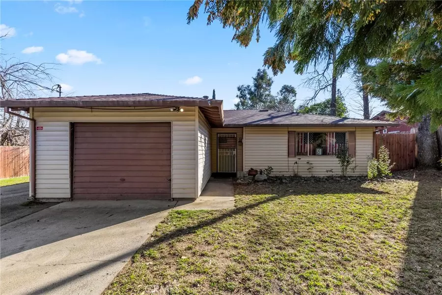 9 Meadowview DR, Oroville, CA 95966