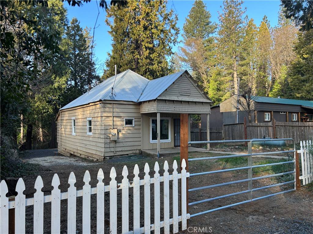 17159 Manzanita ST, Stirling City, CA 95978